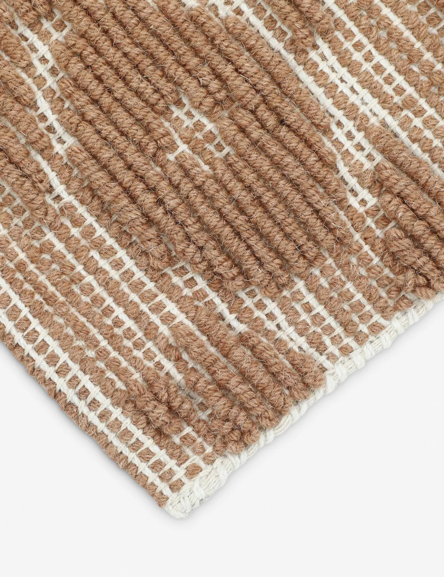 Wynne Hand-Loomed Wool Rug
