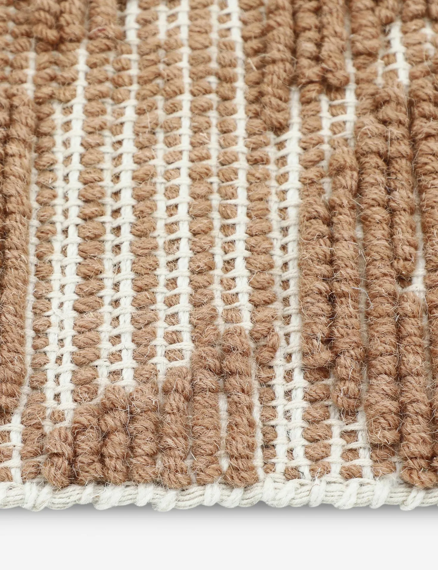 Wynne Hand-Loomed Wool Rug