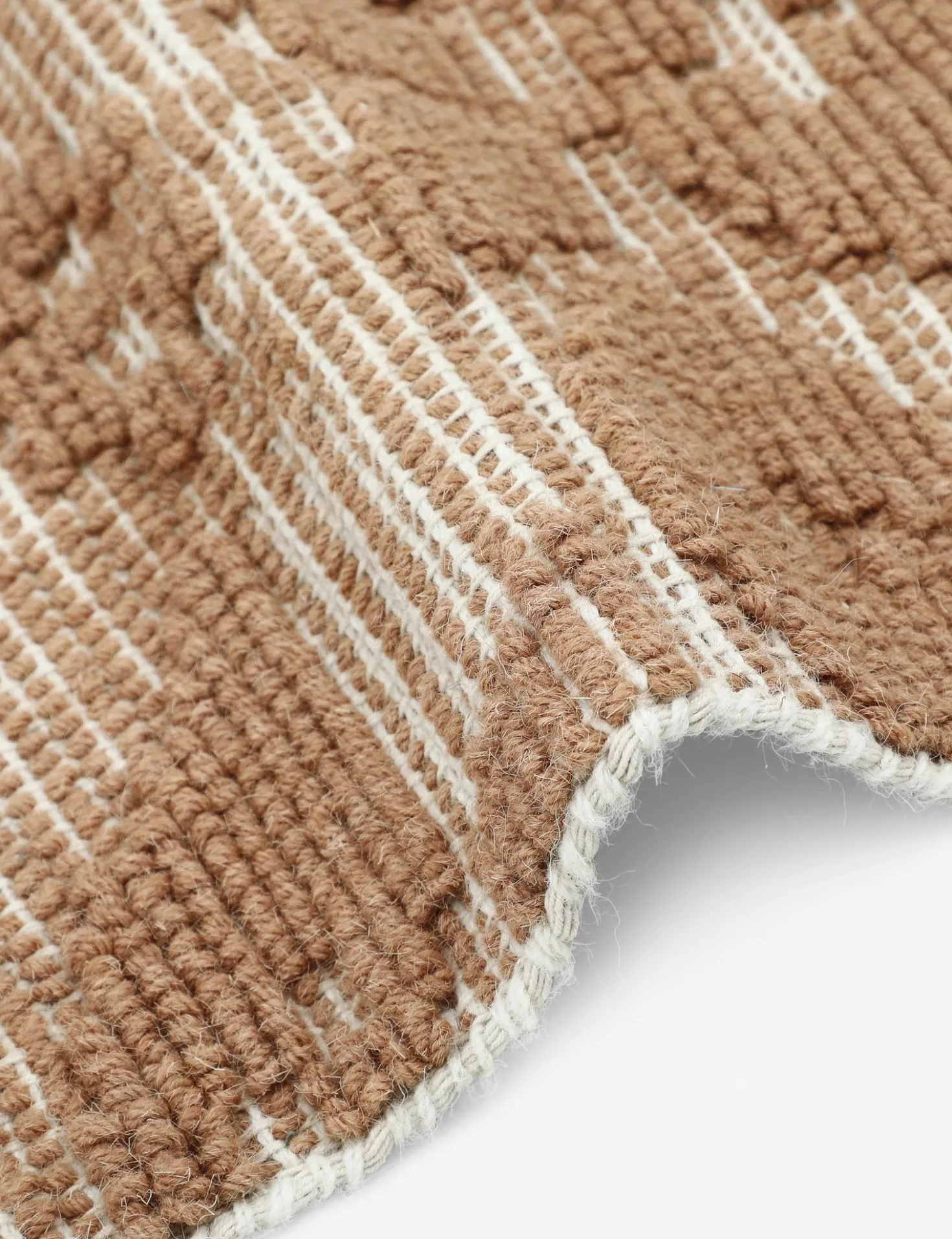 Wynne Hand-Loomed Wool Rug