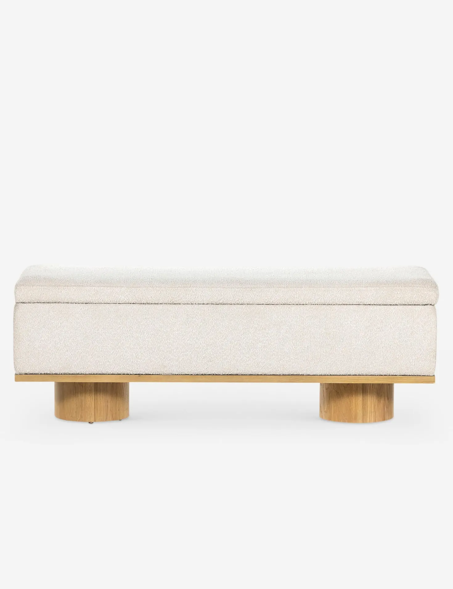 Wynter Storage Bench
