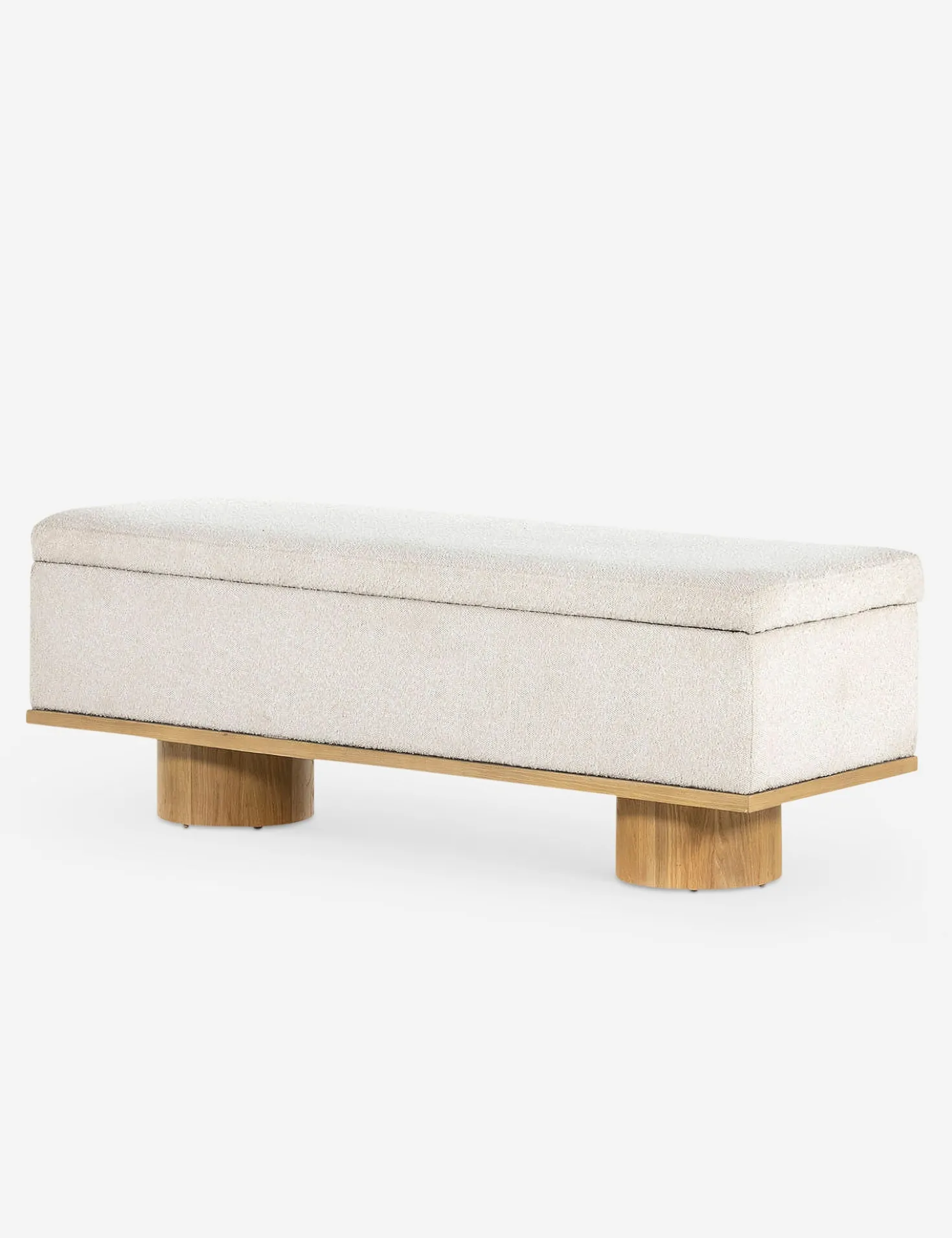 Wynter Storage Bench