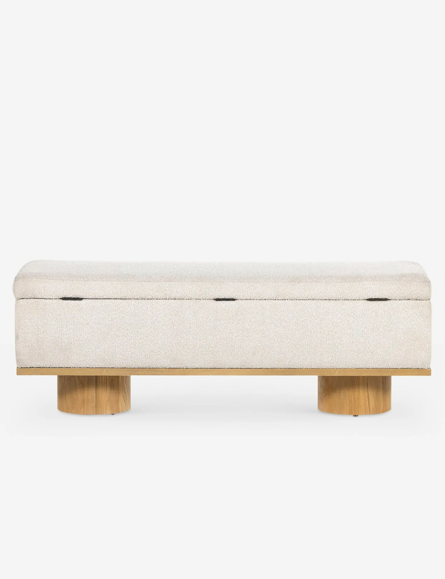 Wynter Storage Bench
