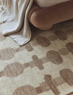 Yana Hand-Knotted Wool Rug
