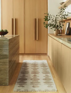 Yana Hand-Knotted Wool Rug