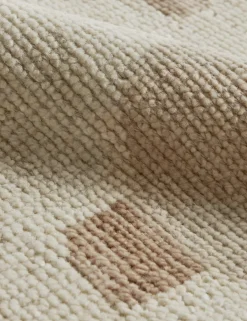 Yana Hand-Knotted Wool Rug