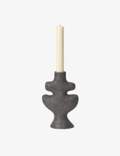 Yara Candle Holder by Ferm Living