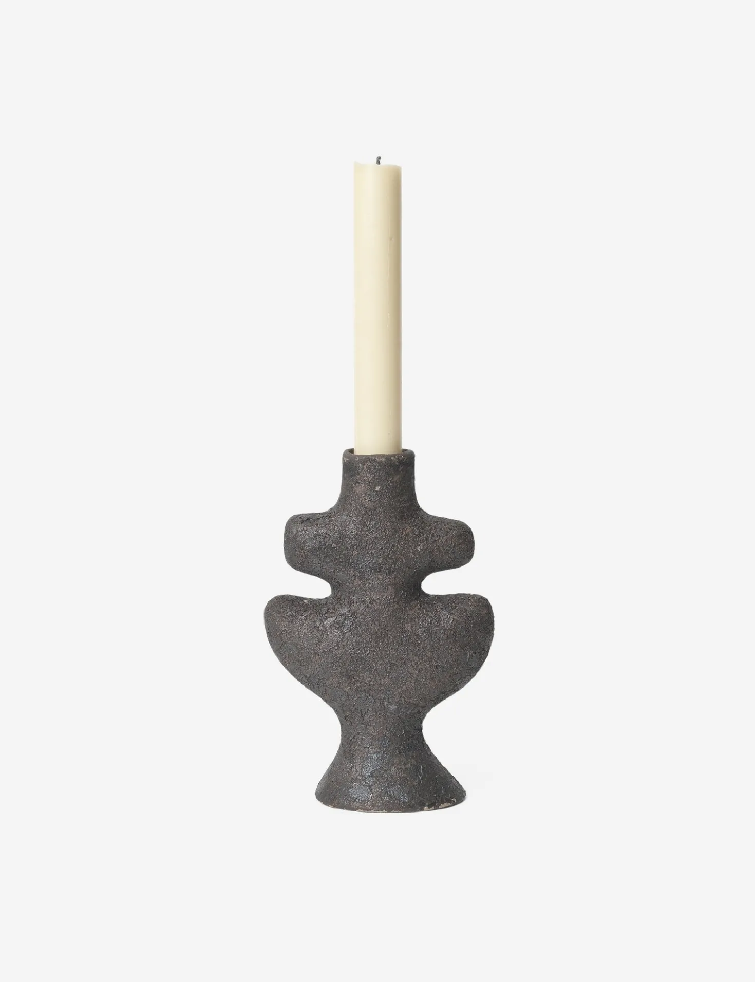Yara Candle Holder by Ferm Living