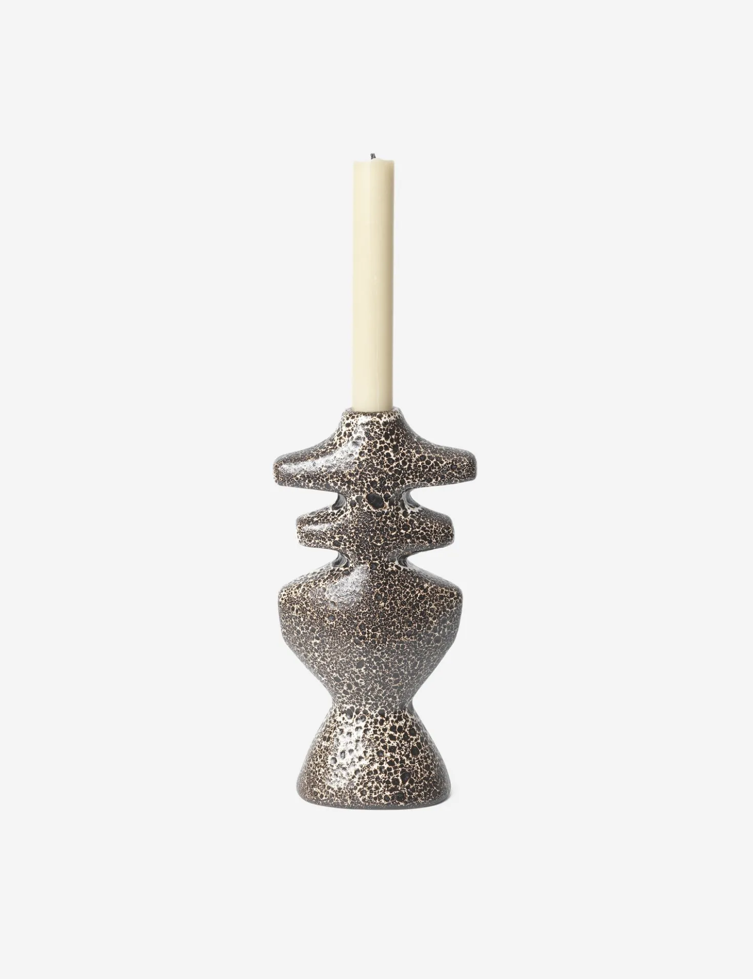 Yara Candle Holder by Ferm Living