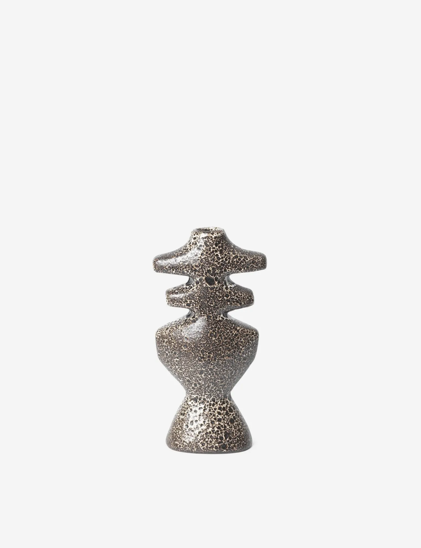 Yara Candle Holder by Ferm Living