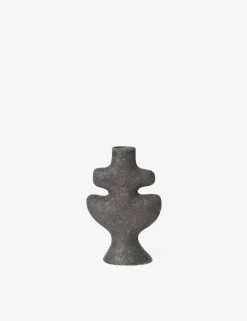 Yara Candle Holder by Ferm Living