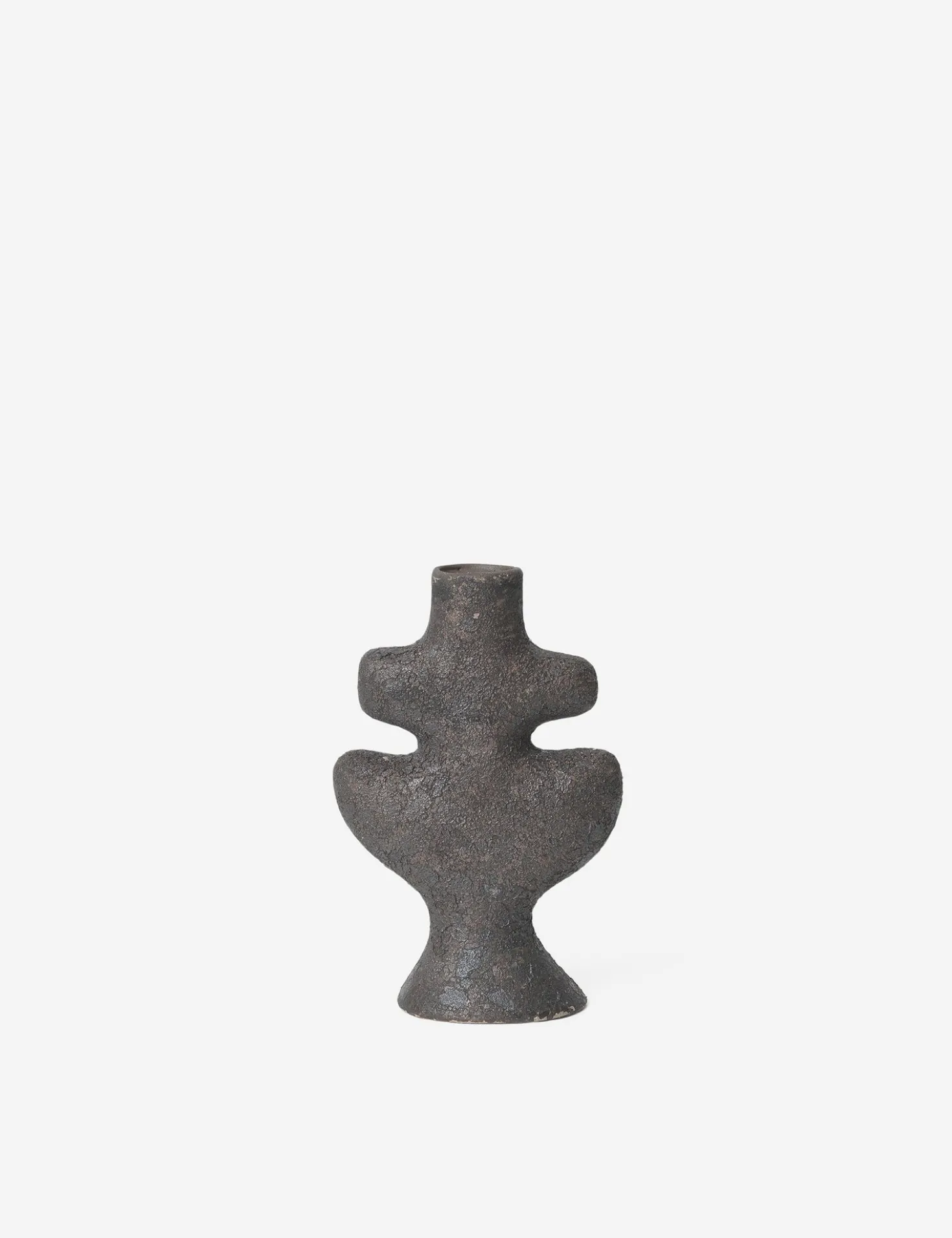 Yara Candle Holder by Ferm Living