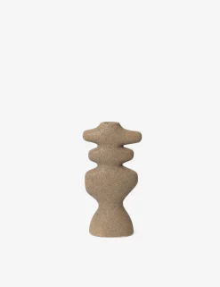 Yara Candle Holder by Ferm Living