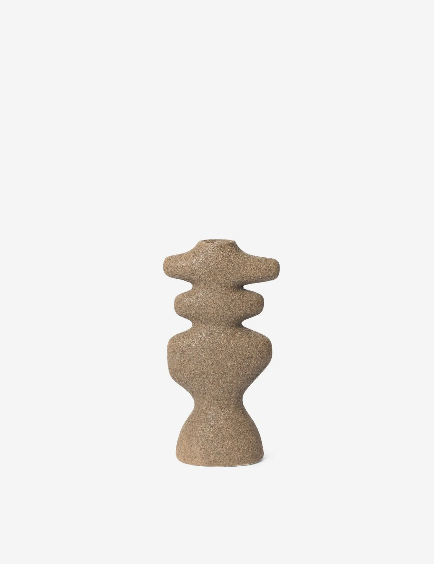 Yara Candle Holder by Ferm Living