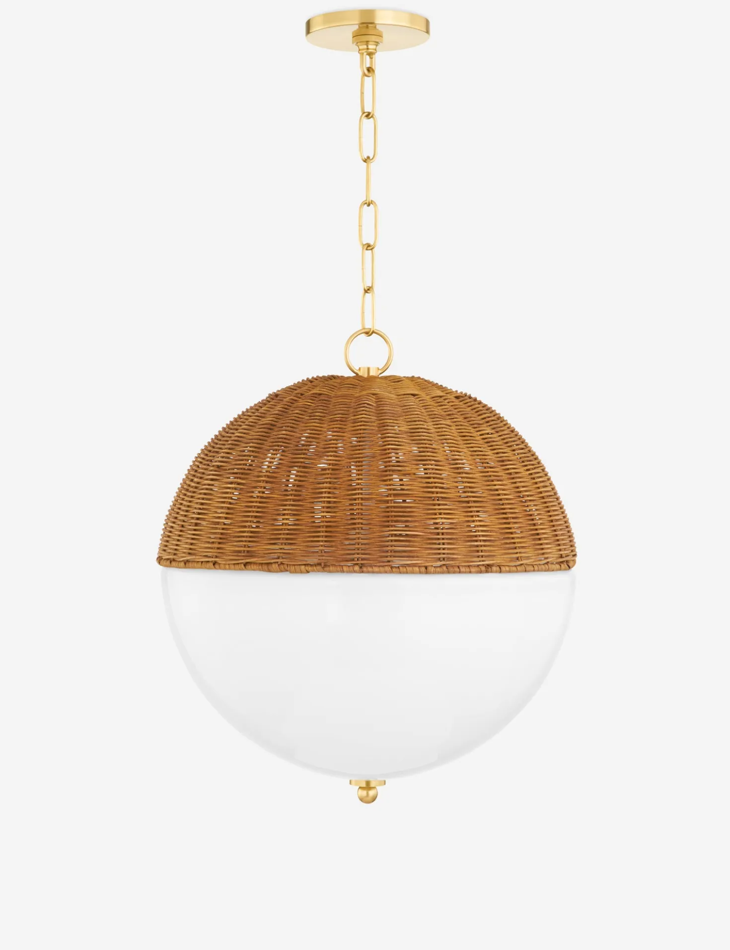 Yareli Pendant Light