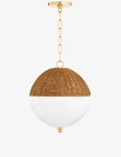 Yareli Pendant Light