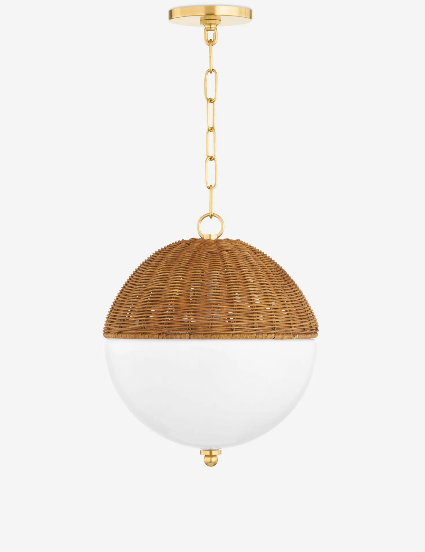 Yareli Pendant Light