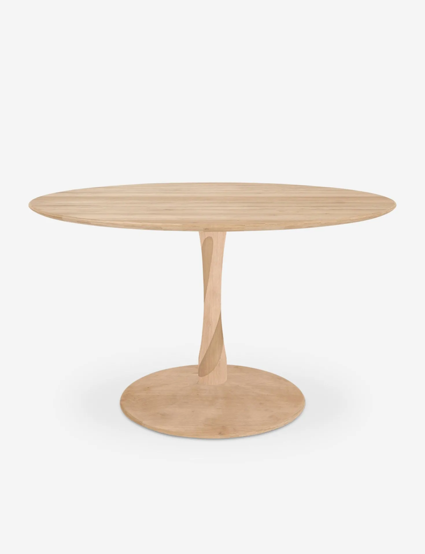 Yarissa Round Dining Table