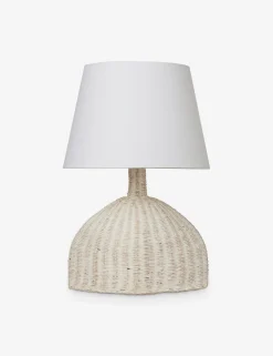 Yarrow Table Lamp