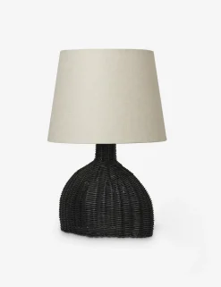 Yarrow Table Lamp