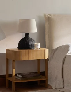 Yarrow Table Lamp