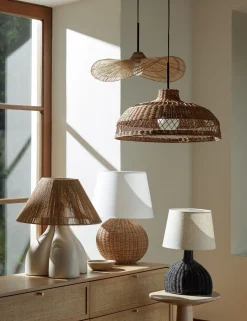 Yarrow Table Lamp
