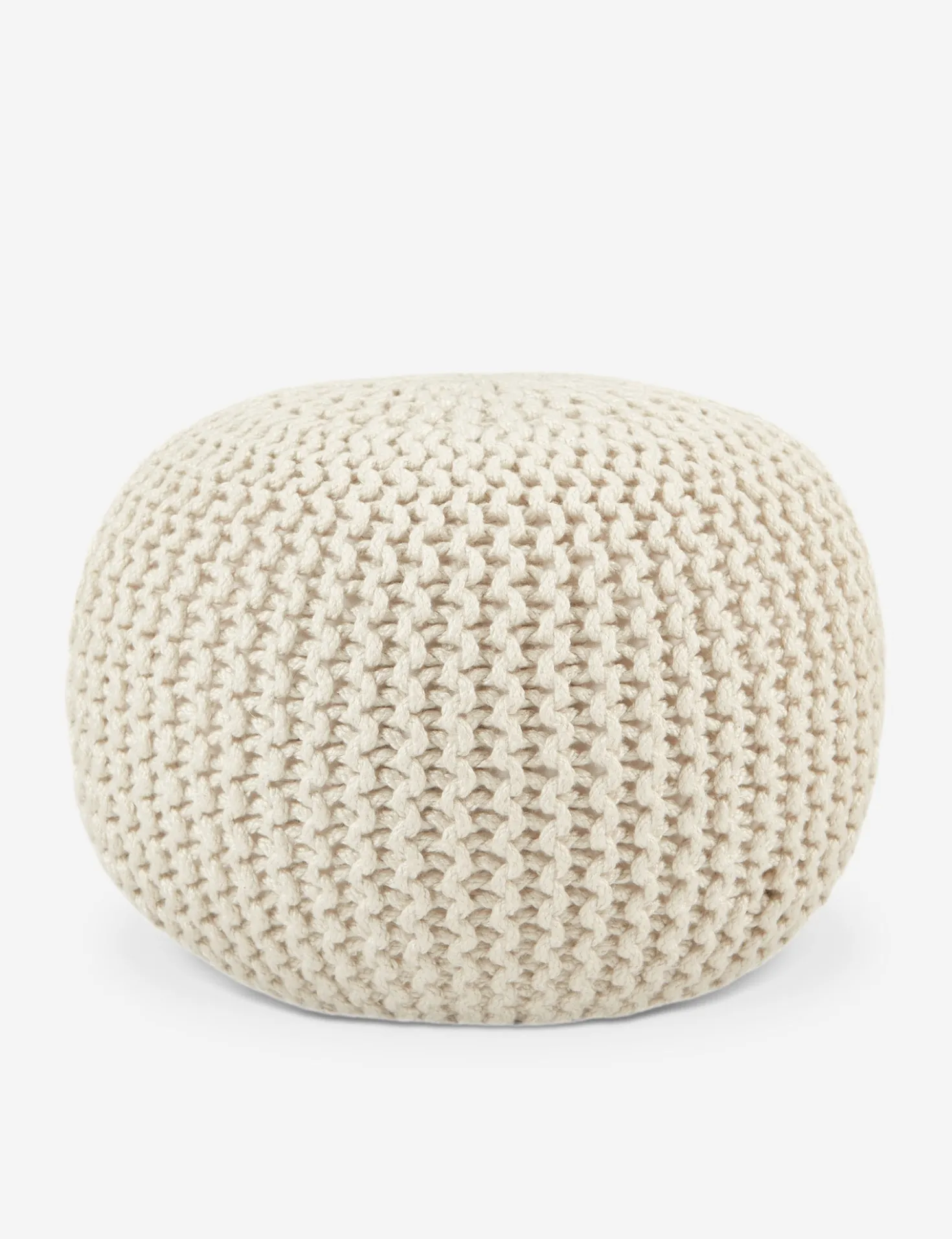 Yasha Indoor / Outdoor Pouf
