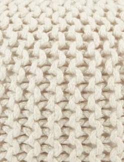 Yasha Indoor / Outdoor Pouf