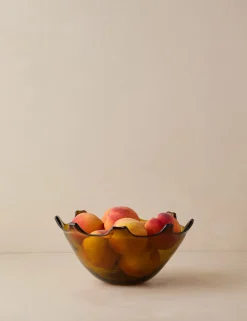 Yaxel Bowl by Meso