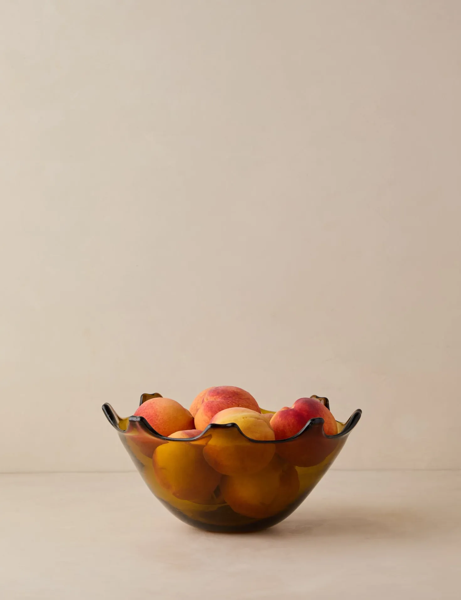 Yaxel Bowl by Meso