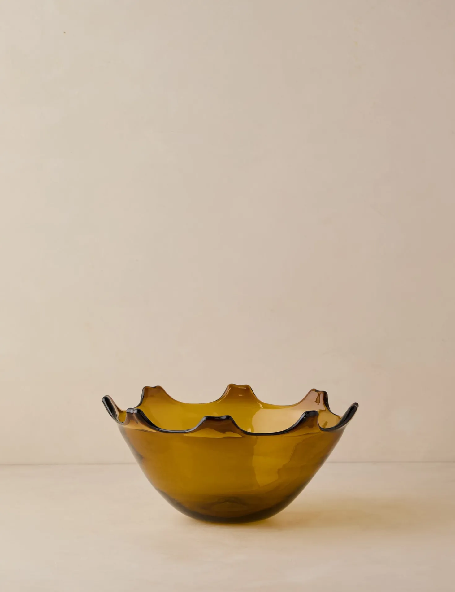 Yaxel Bowl by Meso