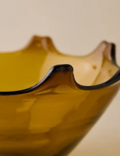 Yaxel Bowl by Meso
