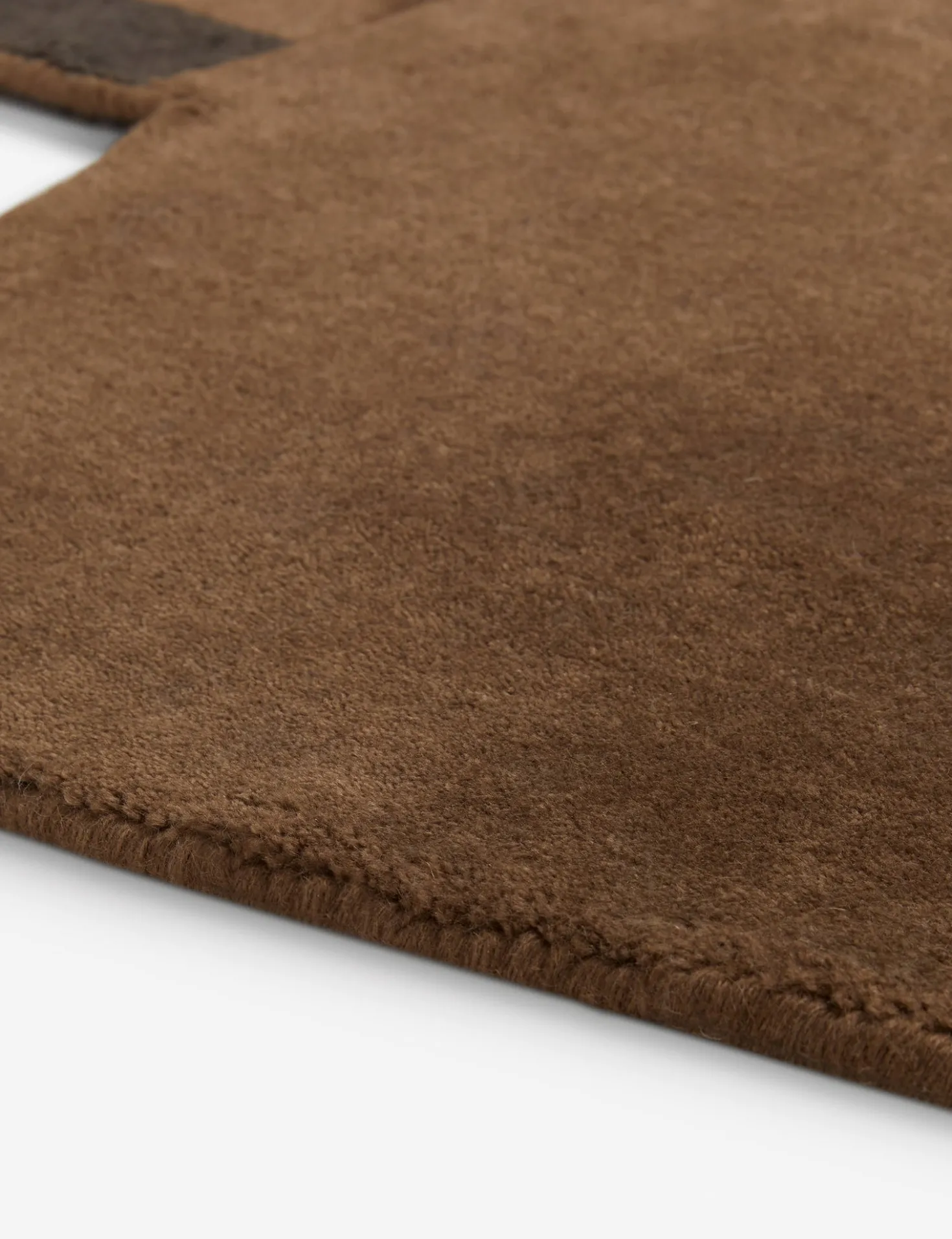Yoyo Hand-Loomed Rug by Sarah Sherman Samuel