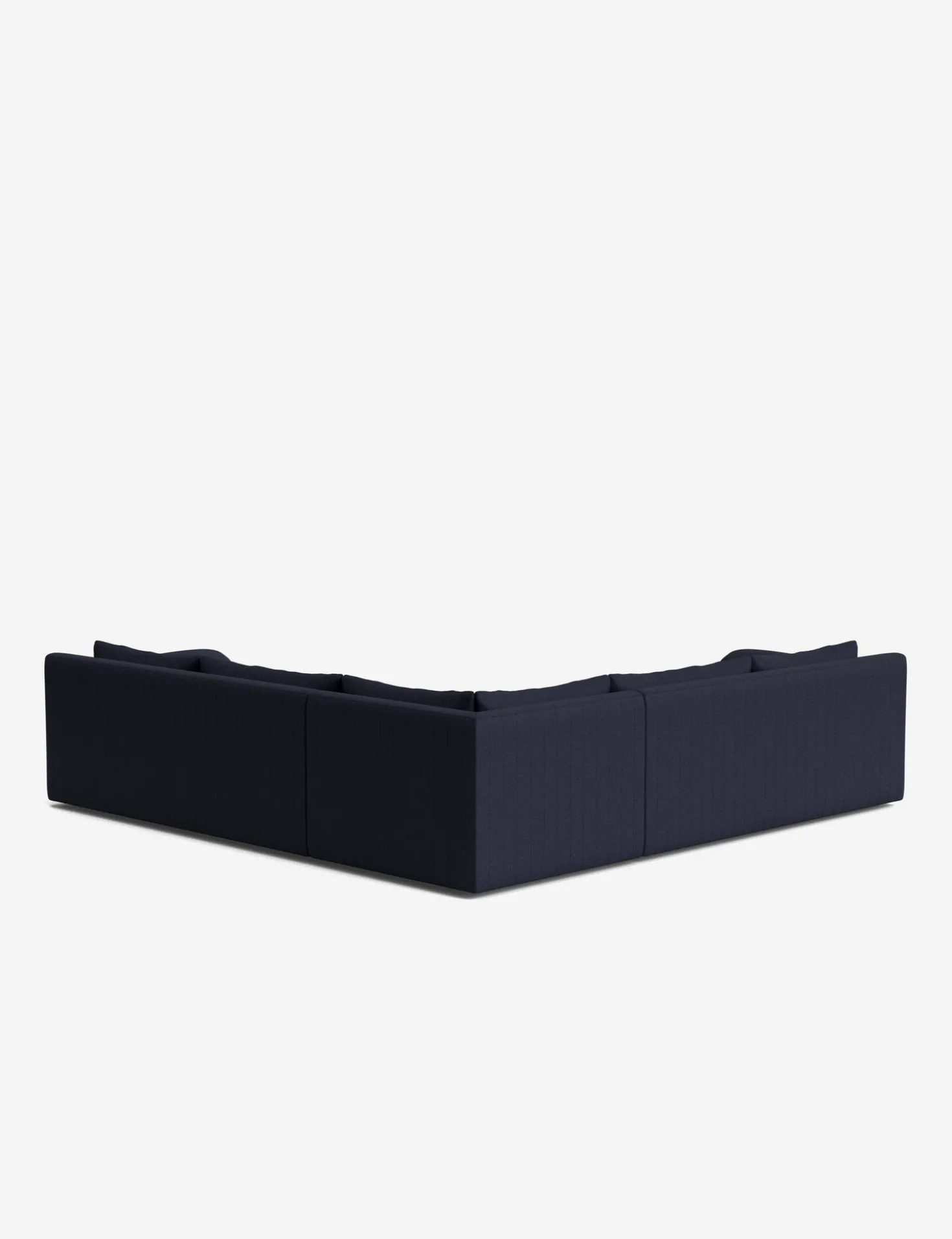 Yucca Corner Sectional by Carly Cushnie