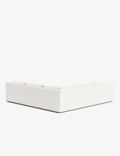 Yucca Corner Sectional by Carly Cushnie