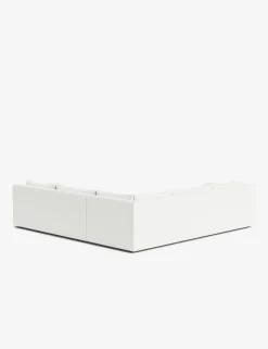 Yucca Corner Sectional by Carly Cushnie