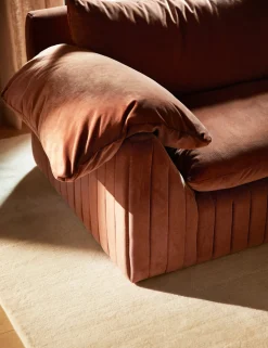 Yucca Sofa by Carly Cushnie