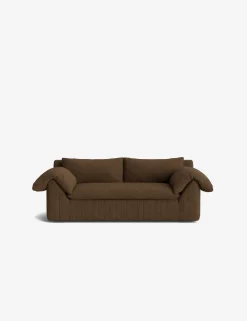 Yucca Sofa by Carly Cushnie