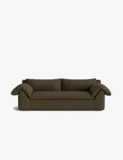 Yucca Sofa by Carly Cushnie