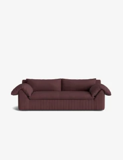 Yucca Sofa by Carly Cushnie
