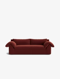 Yucca Sofa by Carly Cushnie