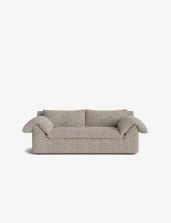 Yucca Sofa by Carly Cushnie