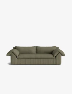 Yucca Sofa by Carly Cushnie