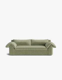 Yucca Sofa by Carly Cushnie