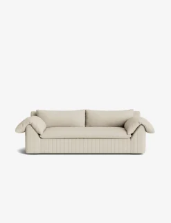 Yucca Sofa by Carly Cushnie