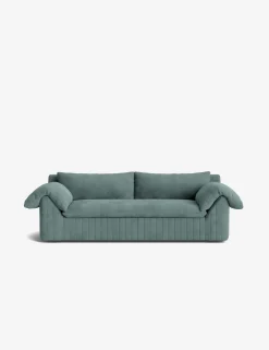 Yucca Sofa by Carly Cushnie