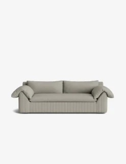 Yucca Sofa by Carly Cushnie