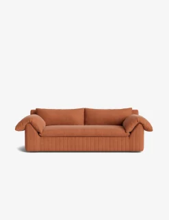 Yucca Sofa by Carly Cushnie
