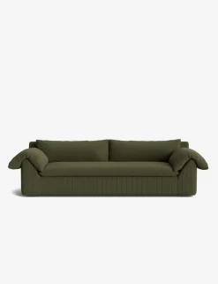 Yucca Sofa by Carly Cushnie