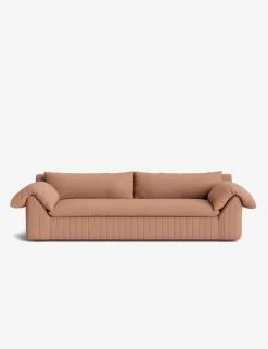 Yucca Sofa by Carly Cushnie