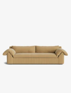 Yucca Sofa by Carly Cushnie